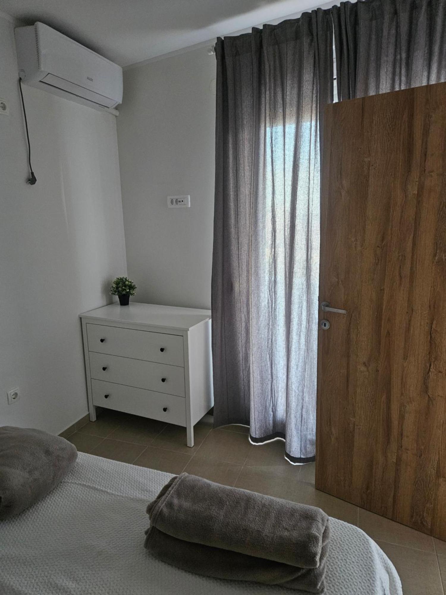 Bella Budva Lägenhet Bečići Exteriör bild